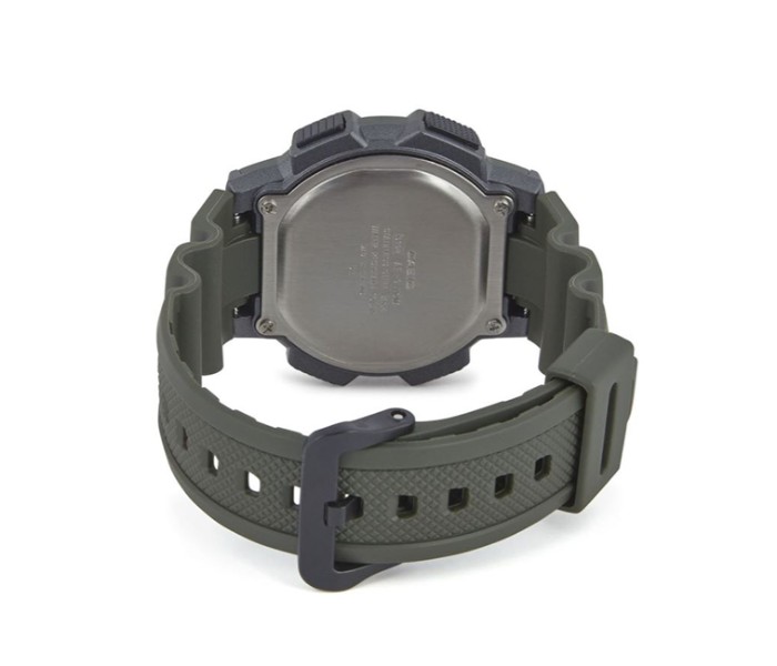 Casio AE-1000W-3AVDF Mens Casual Digital Watch Black