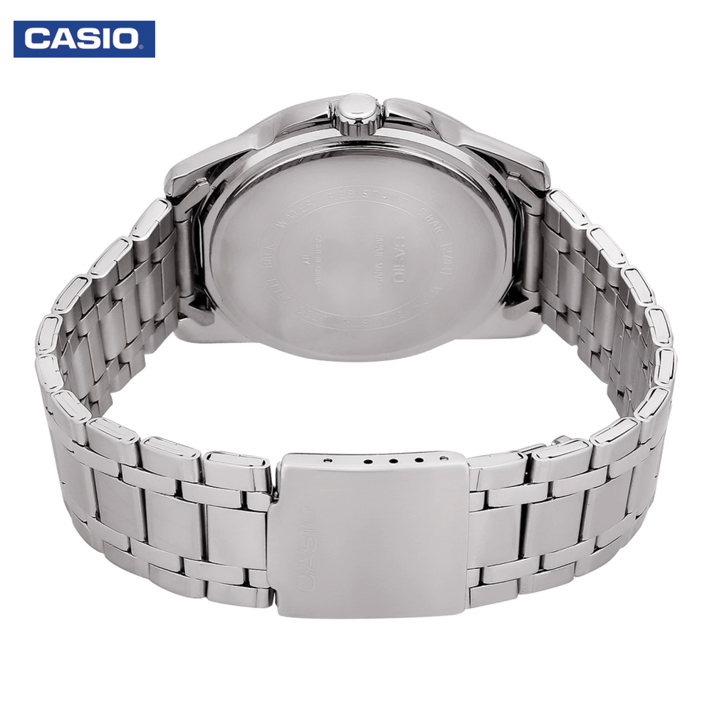 Casio MTP-1314D-2AVDF Enticer Analog Men's Watch
