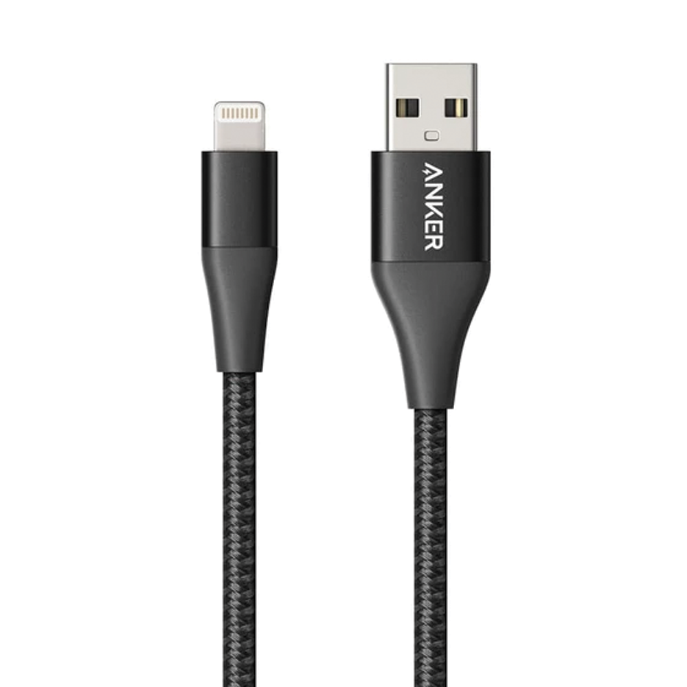 Anker A8452 PowerLine Lightning Cable (0.9m)