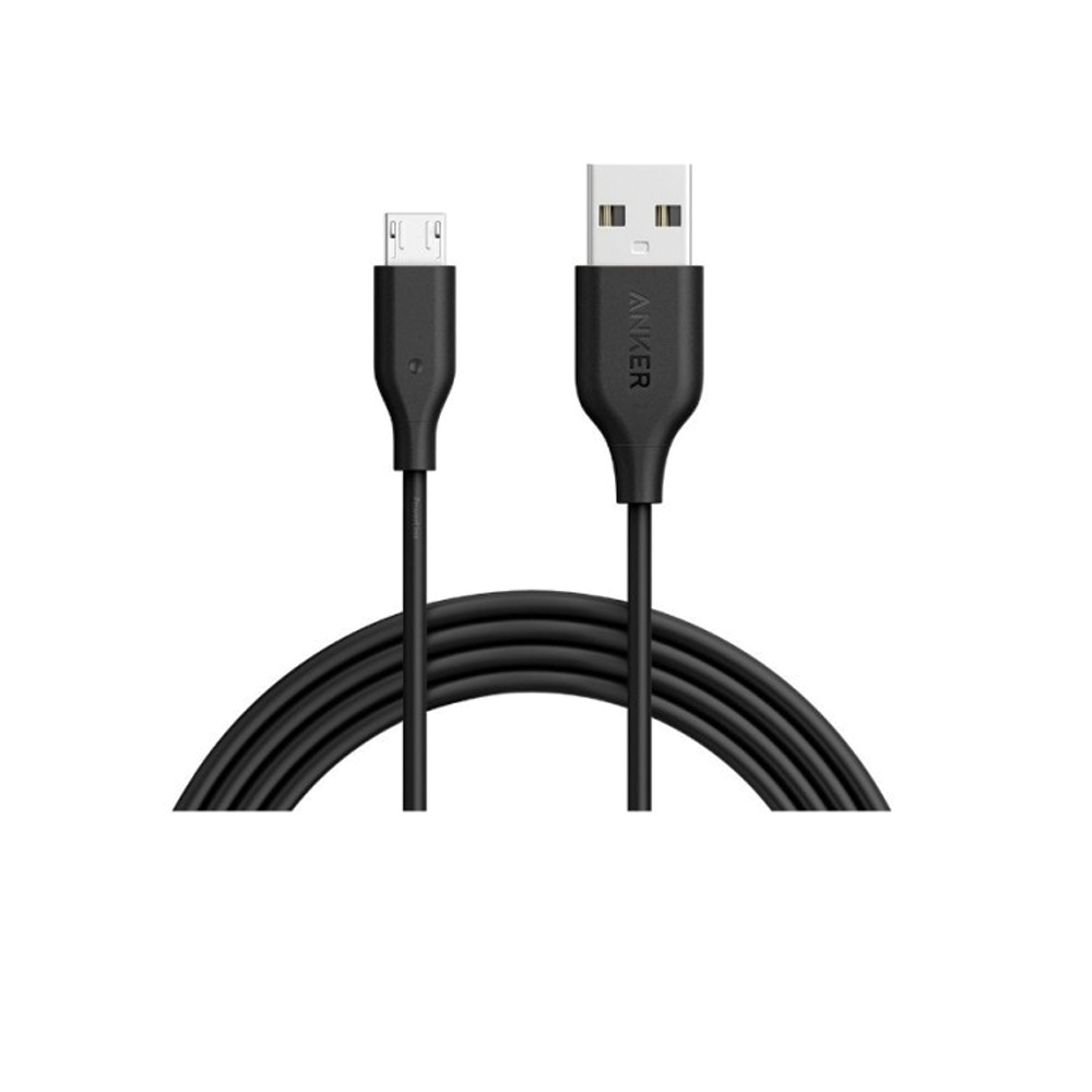 Anker Cable A8133 SMG -1.8M