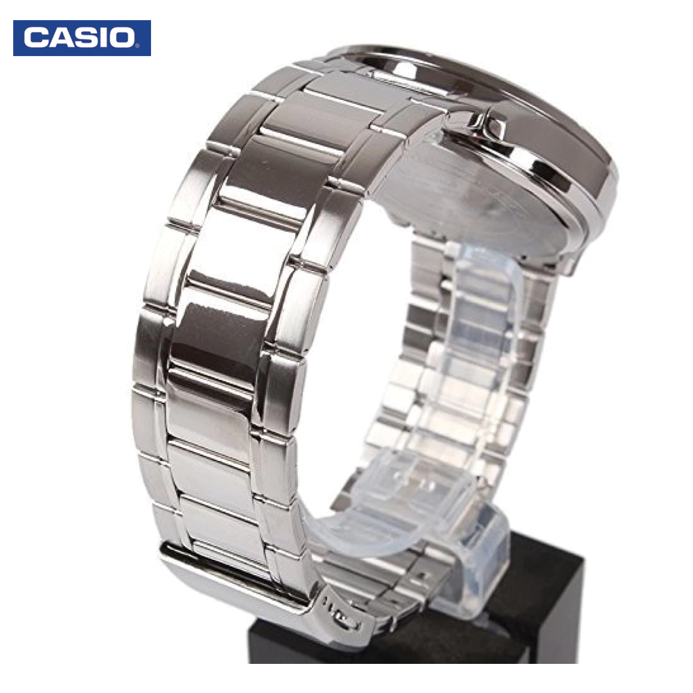 Casio MTP-1374D-1AVDF Multi Dial Men's Watch
