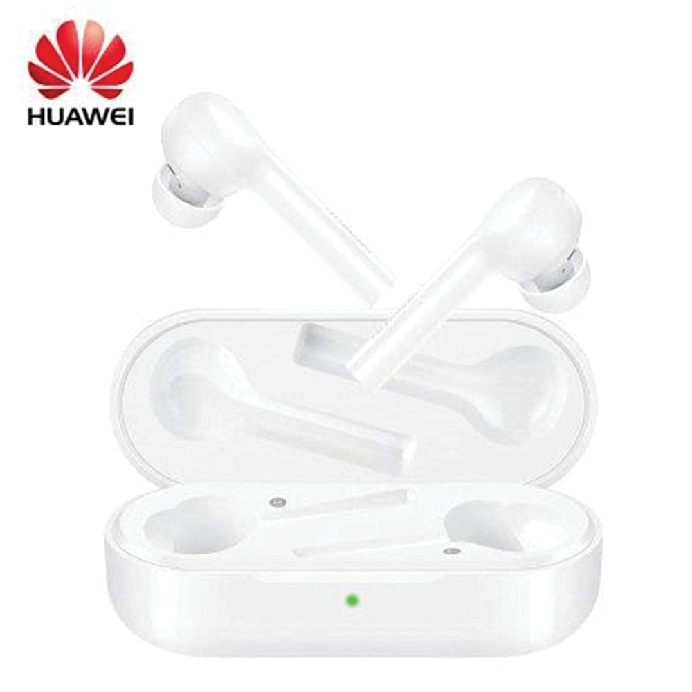 Huawei FreeBuds Lite Wireless Earphones - White