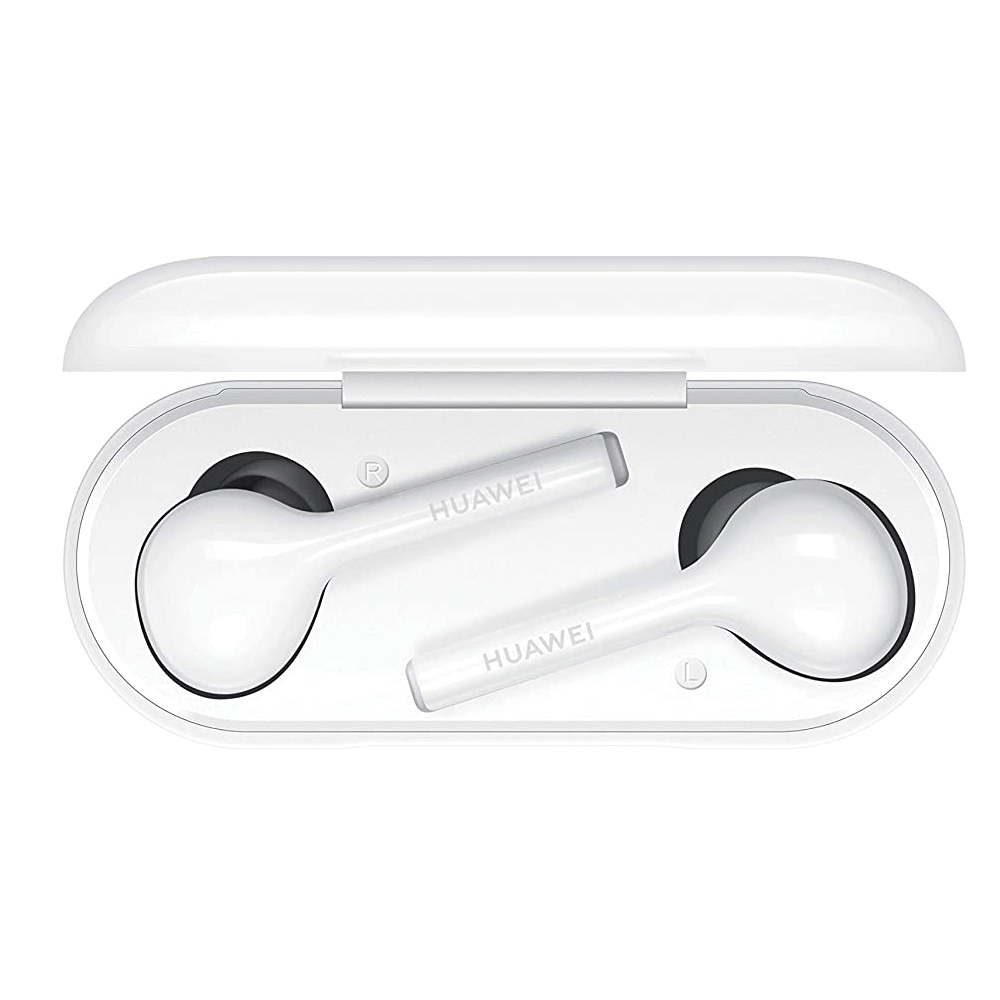 Huawei FreeBuds Lite Wireless Earphones - White