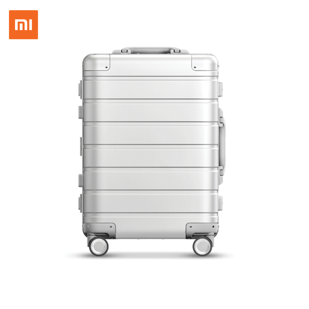 Xiaomi Mi 20 inch Metal Carry on Luggage