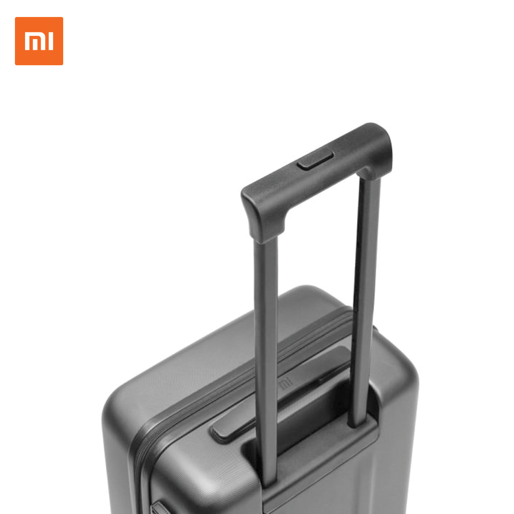 Xiaomi Mi 90 Points Luggage 24 inch - Black