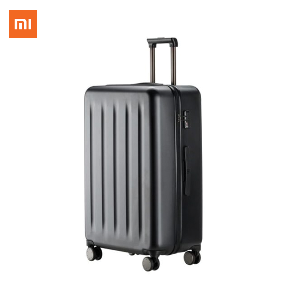 Xiaomi Mi 90 Points Luggage 24 inch - Black