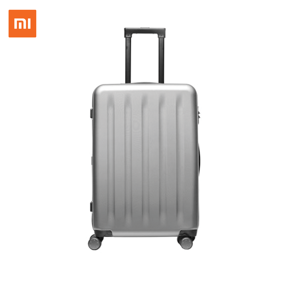 Xiaomi Mi 90 Points Luggage 24 inch - Grey
