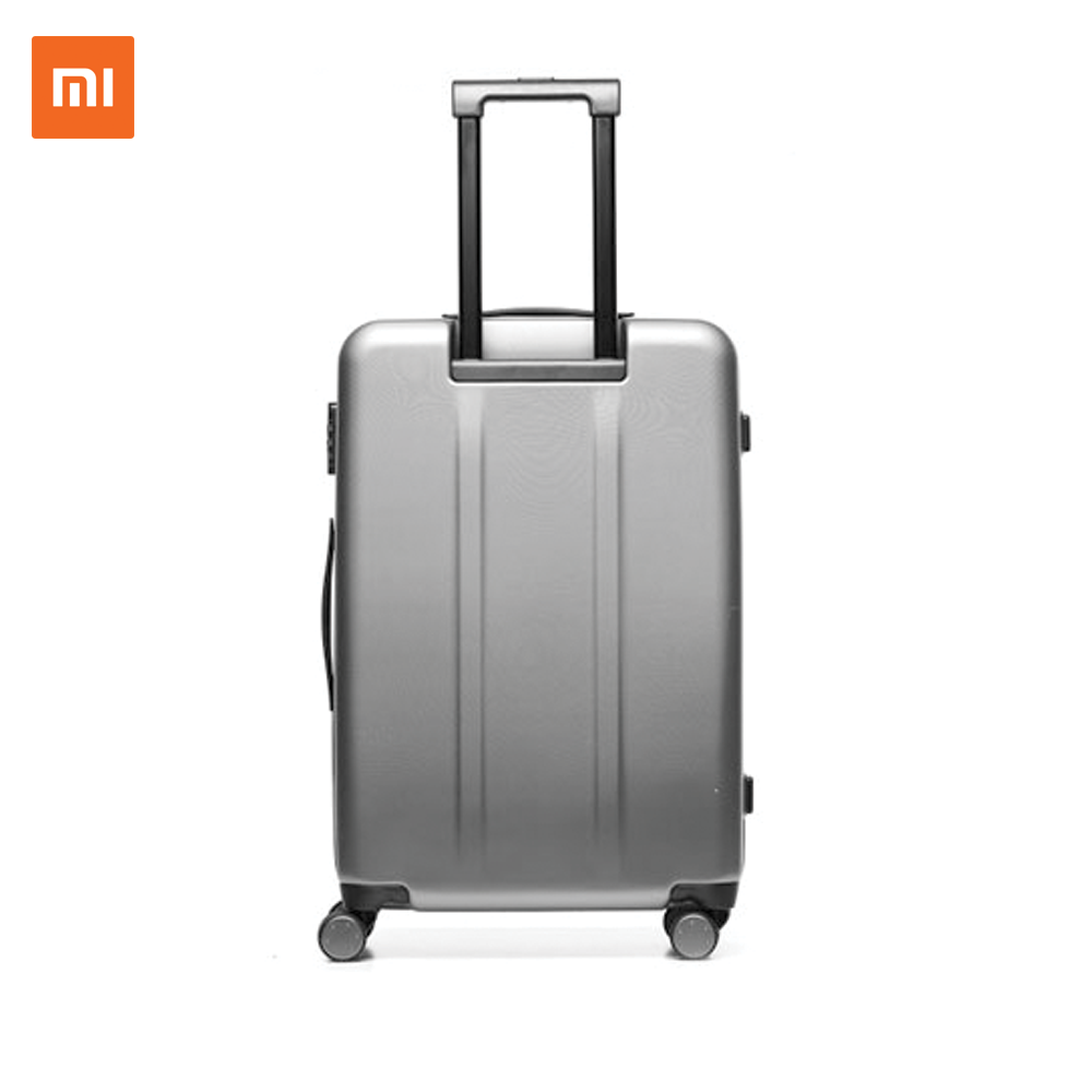 Xiaomi Mi 90 Points Luggage 24 inch - Grey
