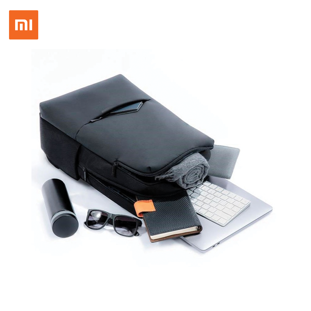Xiaomi Mi Business Backpack 2 - Dark Grey