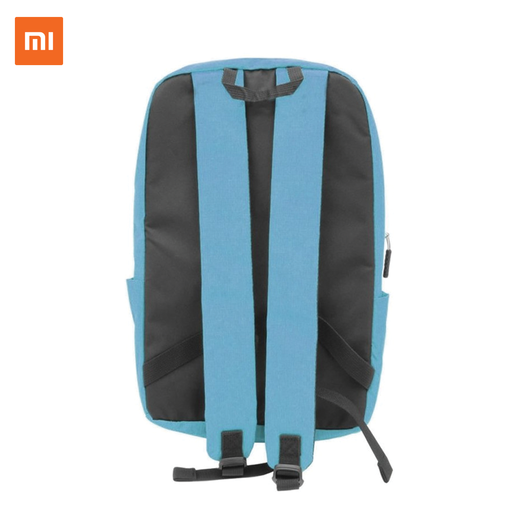 Xiaomi Mi Casual Daypack - Bright Blue