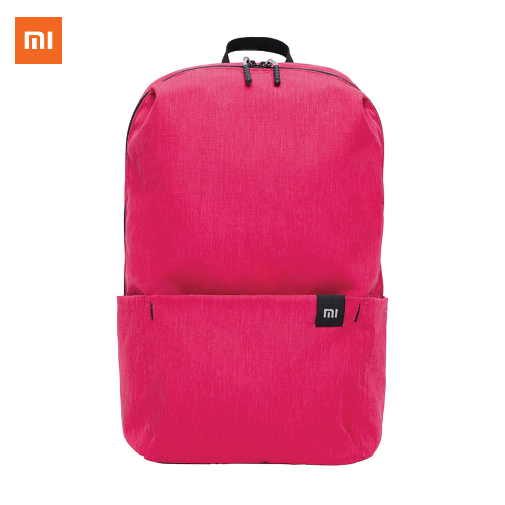 Xiaomi Mi Casual Daypack - Pink