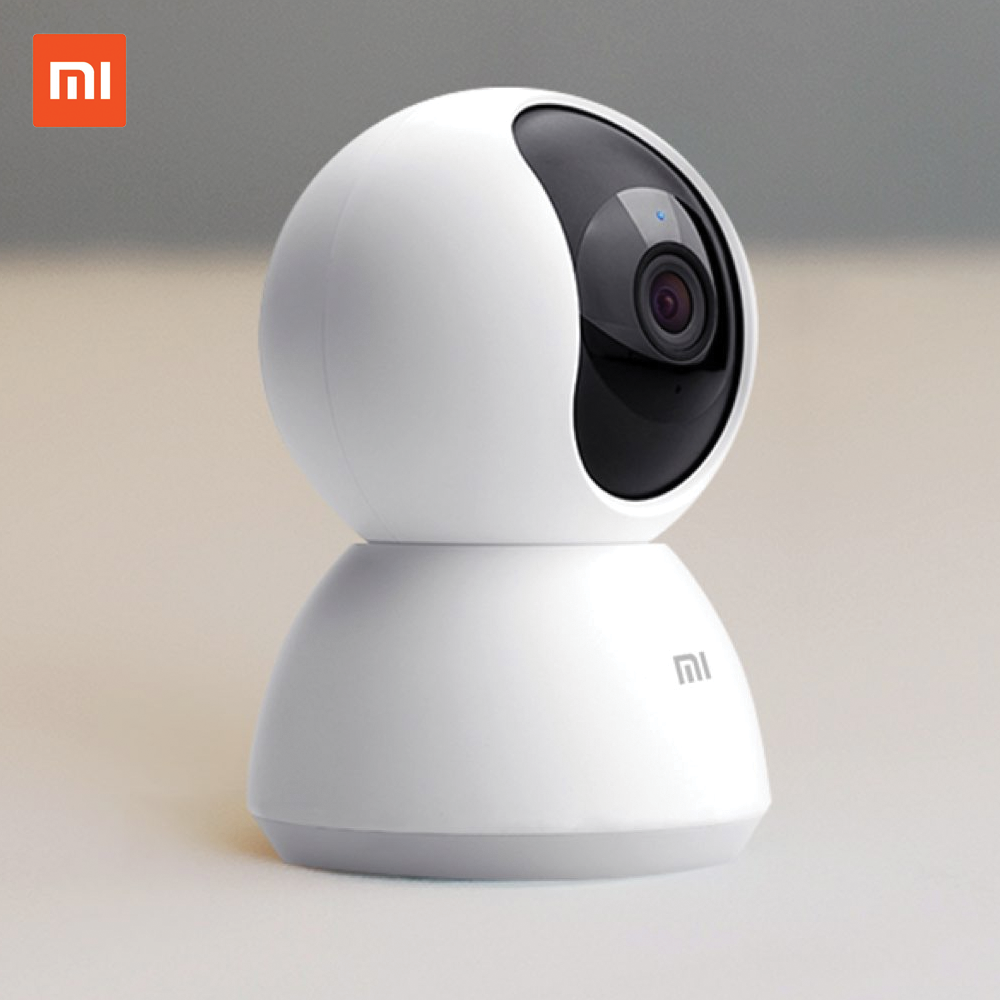 Xiaomi Mi Home Security Camera 360°