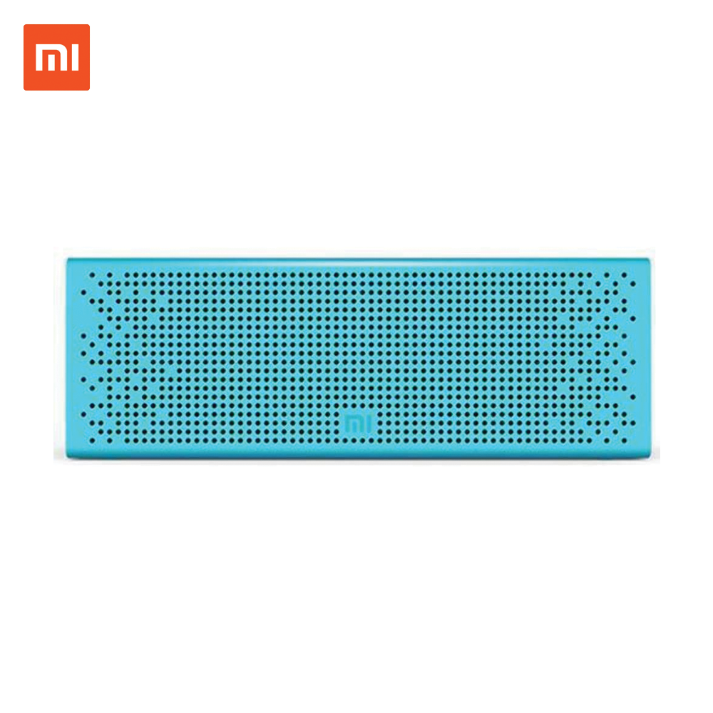 Xiaomi Mi QBH4103GL Bluetooth Speaker - Blue