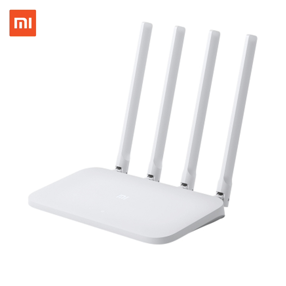 Xiaomi Mi Router 4C - White