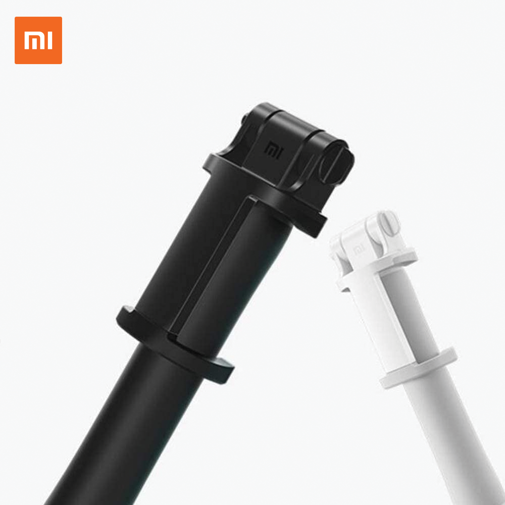Xiaomi Mi Selfie Stick Wired Remote Shutter - Black