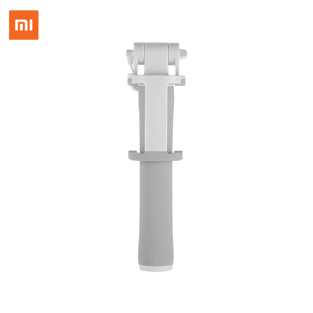 Xiaomi Mi Selfie Stick Wired Remote Shutter - Grey