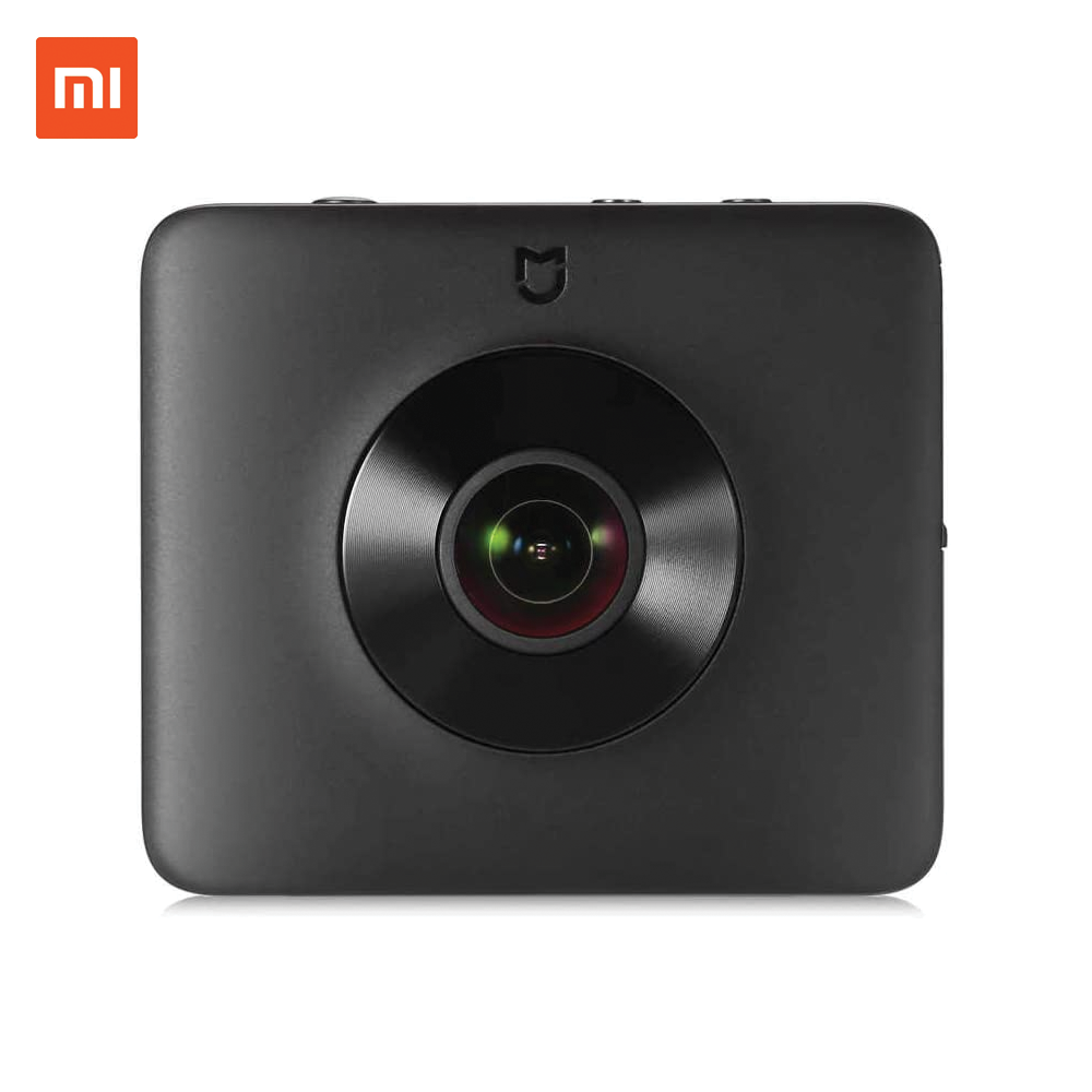 Xiaomi Mi Sphere Camera Kit - Black