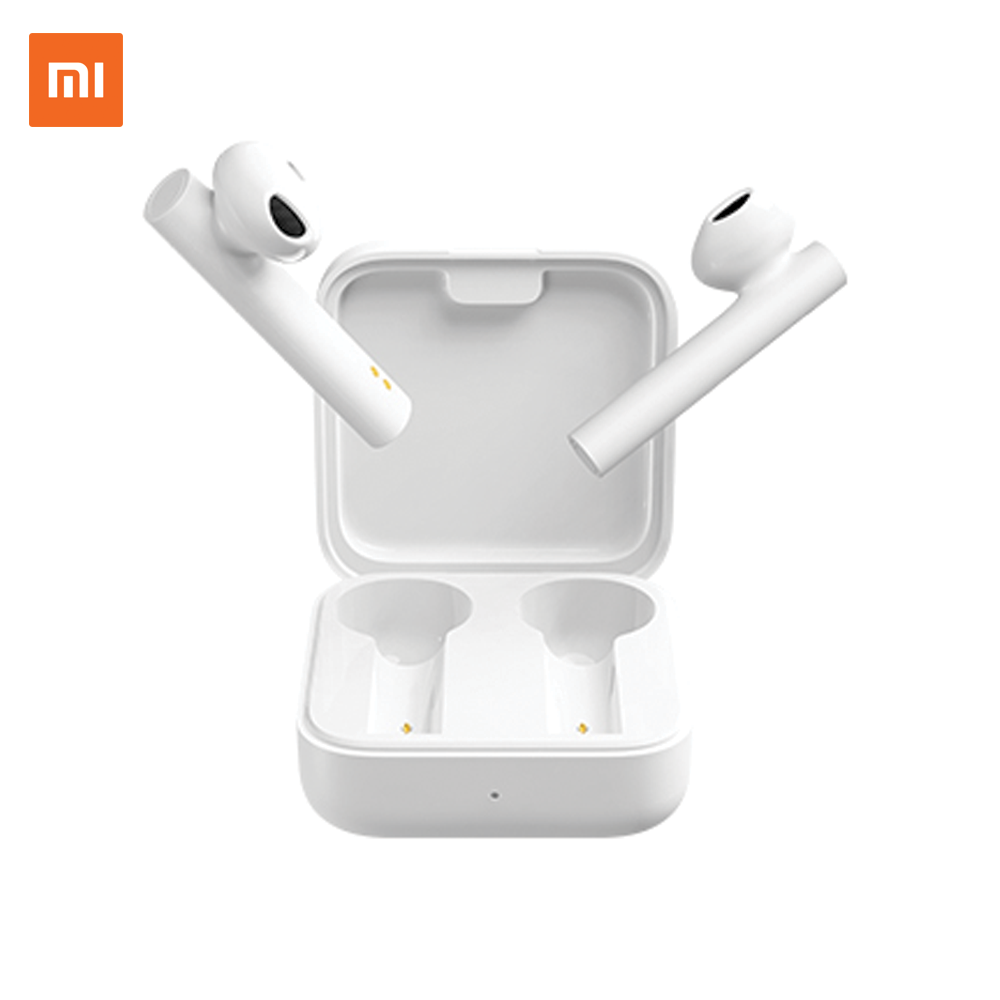Xiaomi Mi True Wireless Earphones 2 Basic - White