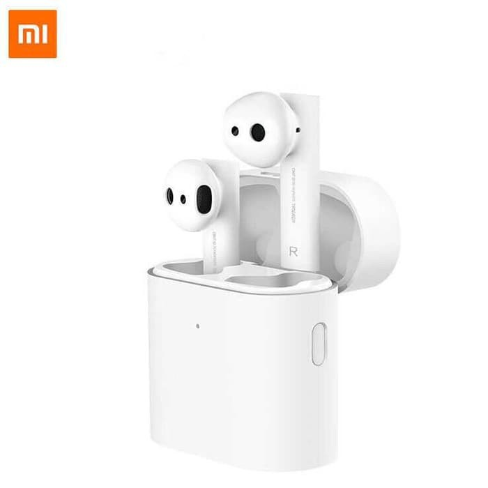 Xiaomi Mi True Wireless Earphones 2 - White