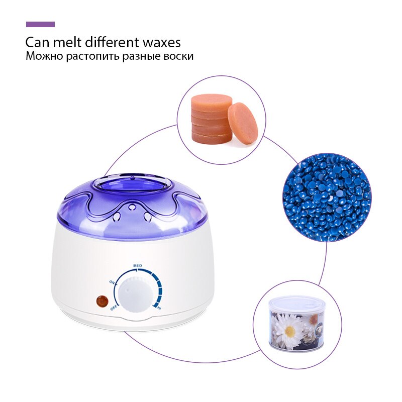 Hair Removal Electric Wax-melt heater