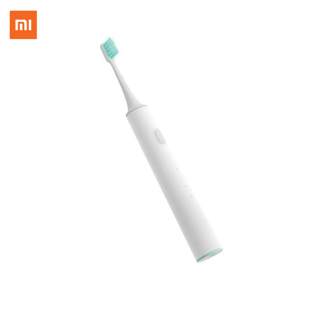 Xiaomi Mi Electric Toothbrush Head regular 3-pack