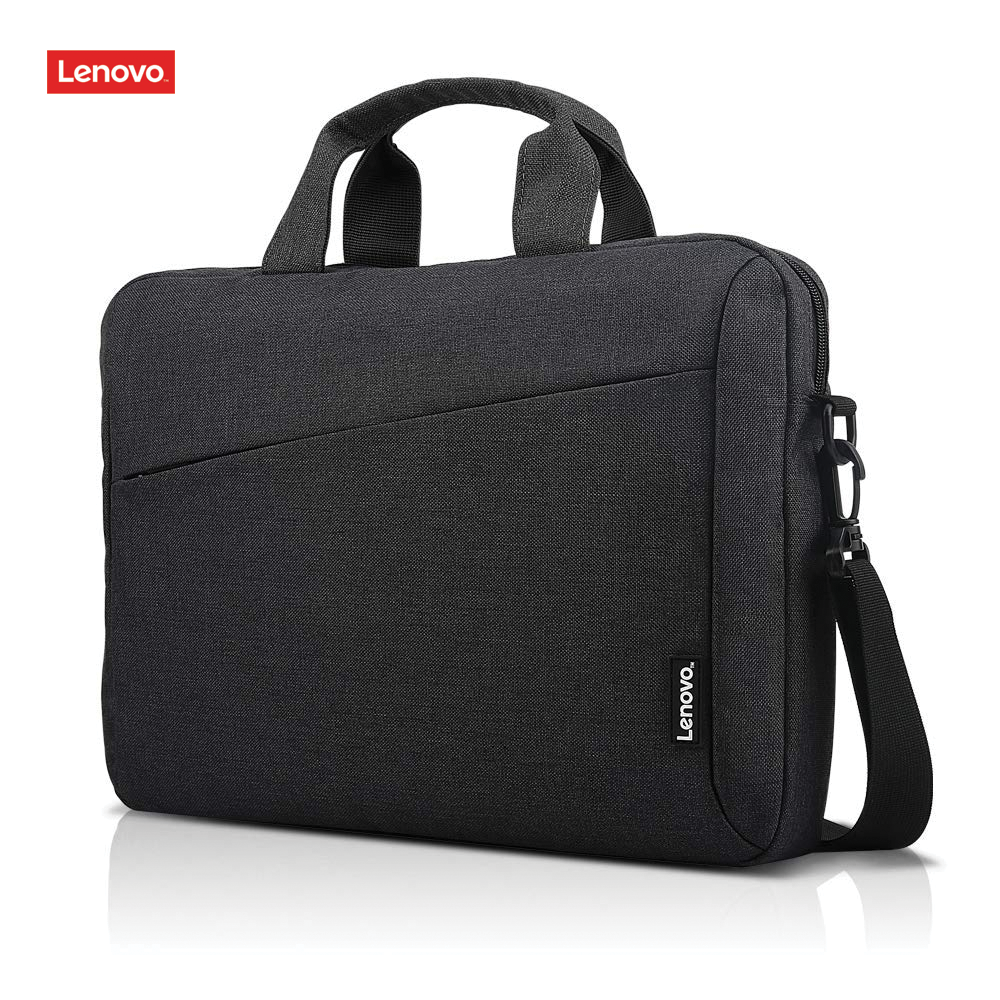Lenovo Laptop Bag Casual Toploader (15.6) T210 - Black