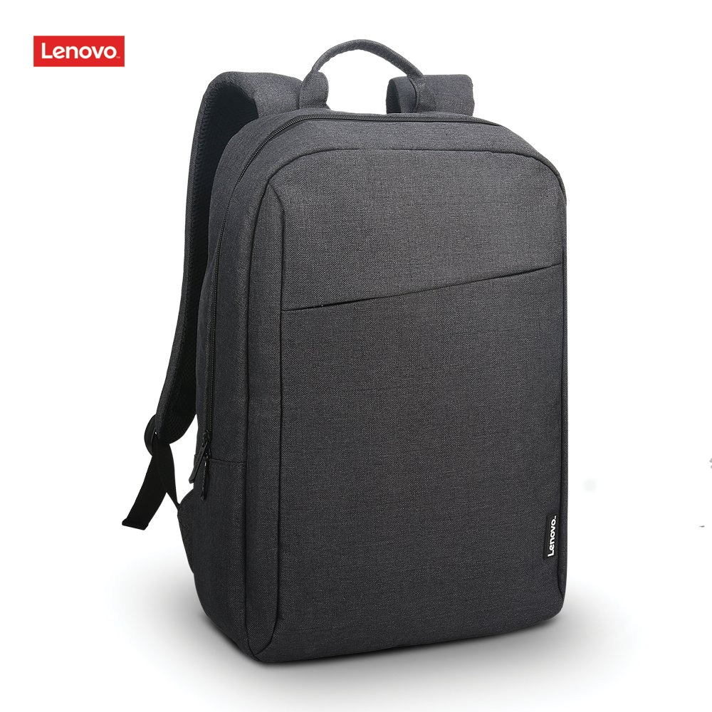 Lenovo Laptop Bag Casual Backpack B210 (15.6) - Black