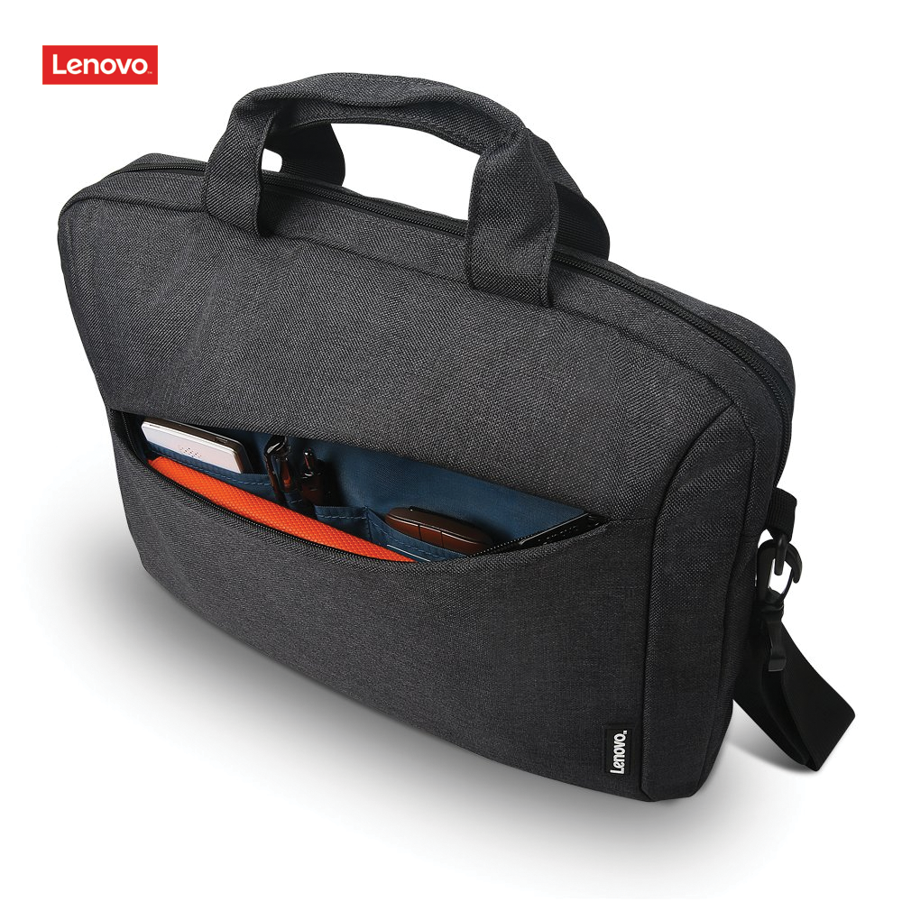Lenovo Laptop Bag Casual Toploader (15.6) T210 - Black