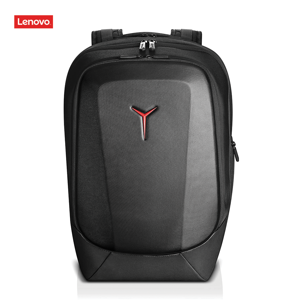 Lenovo Legion Gaming Armored Laptop Back Pack GX40L16533 - Black