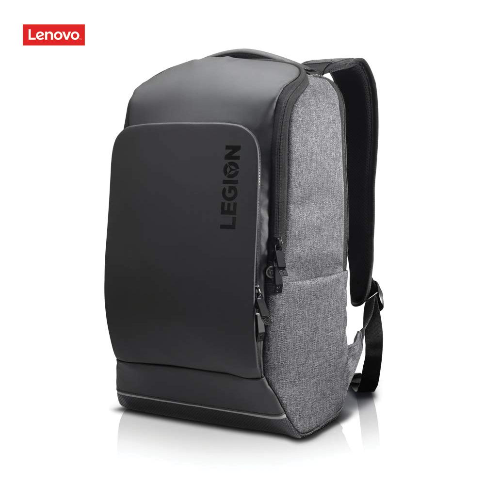 Lenovo Legion Recon Gaming Laptop Backpack (15.6) - Black
