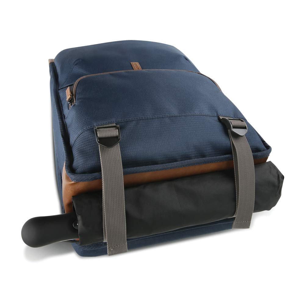Lenovo Urban Laptop Bag Backpack (15.6) B810 - Blue
