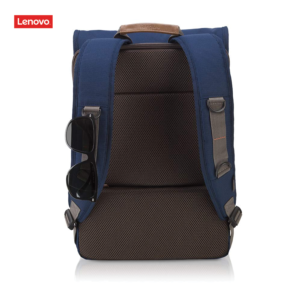 Lenovo Urban Laptop Bag Backpack (15.6) B810 - Blue