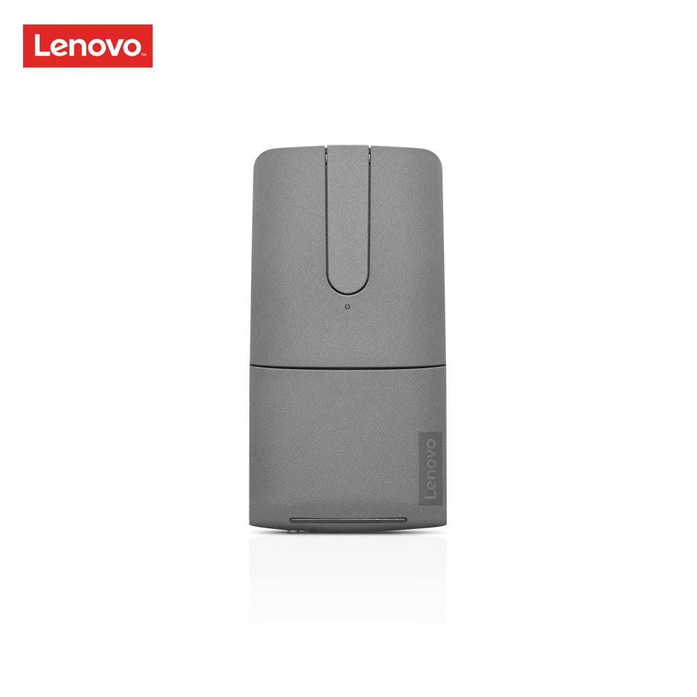 Lenovo Yoga Mouse with Laser Presenter GY50U59626 - Iron Grey