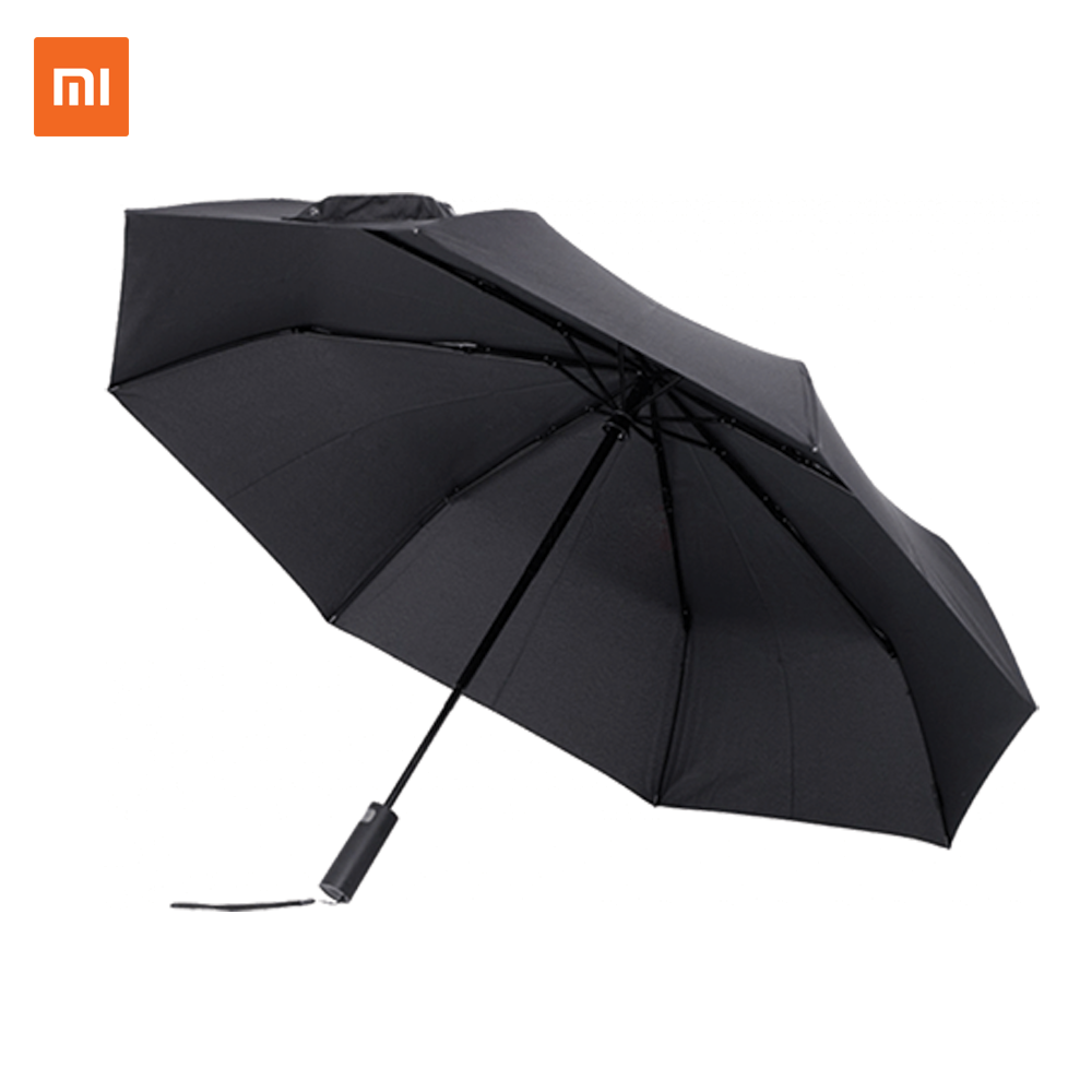 Xiaomi Mi Automatic Umbrella - Black