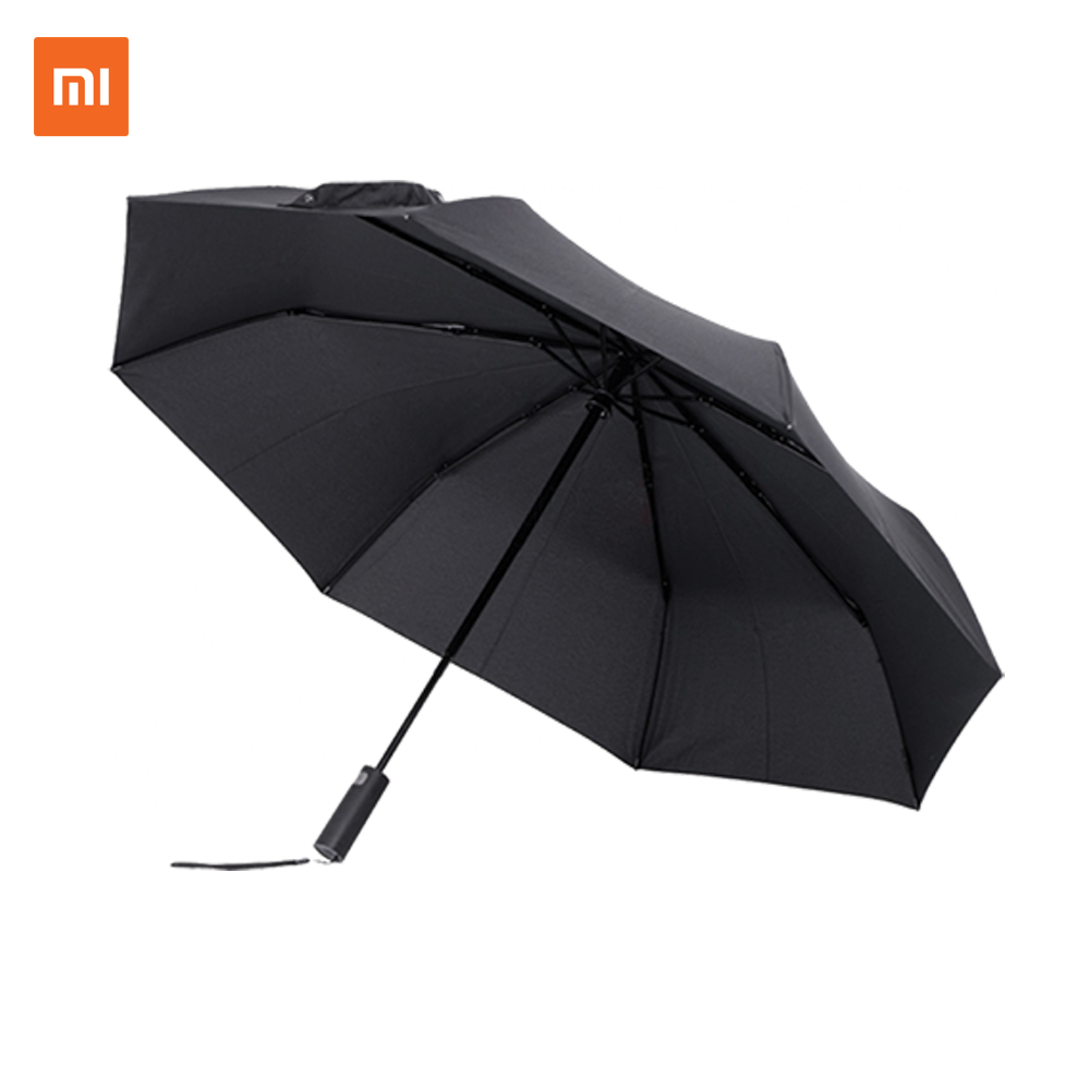 Xiaomi Mi Automatic Umbrella - Black