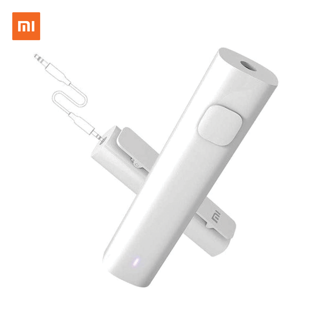 Xiaomi Mi Bluetooth Audio Receiver NZB4005GL - White