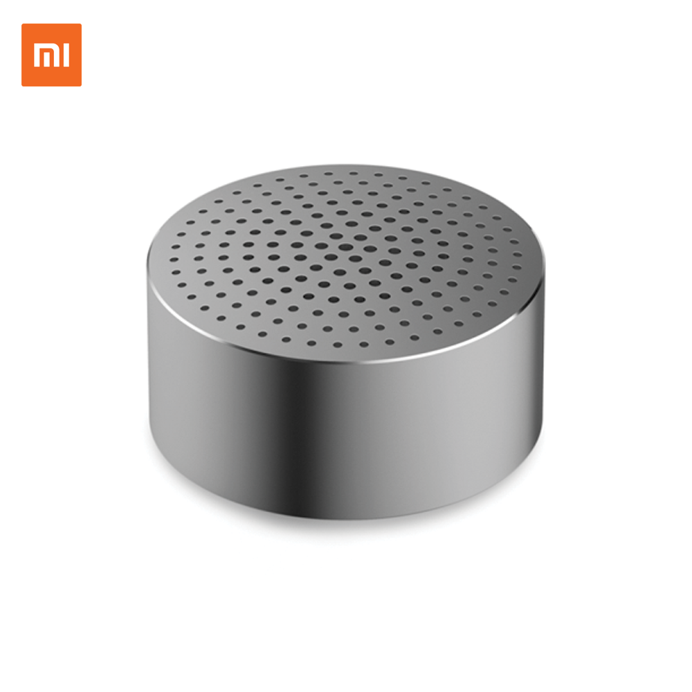 Xiaomi Mi Bluetooth Speaker Mini - Grey
