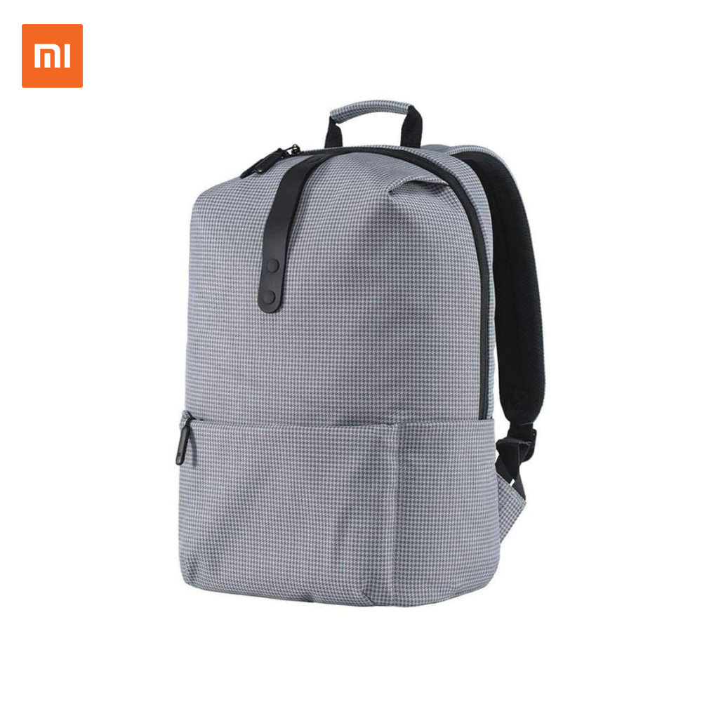 Xiaomi Mi Casual Backpack - Grey
