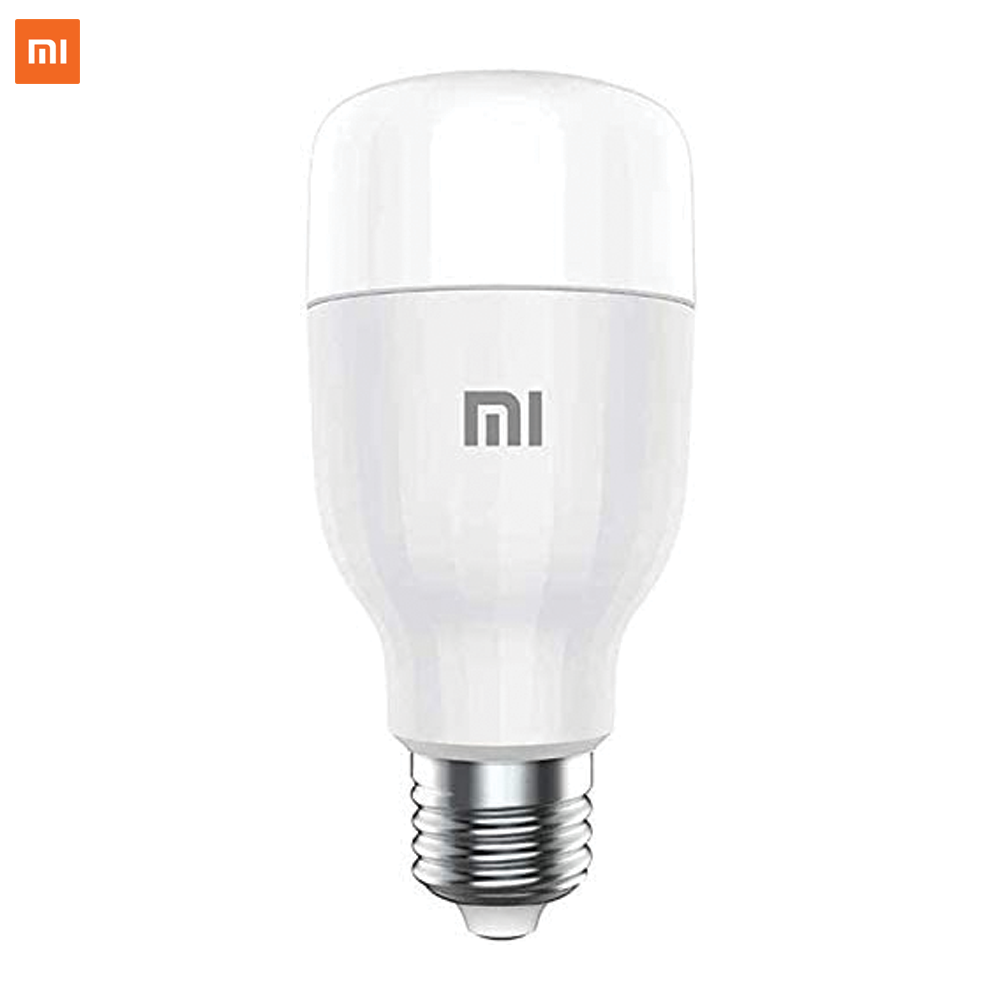 Xiaomi Mi LED Smart Bulb Essential - White