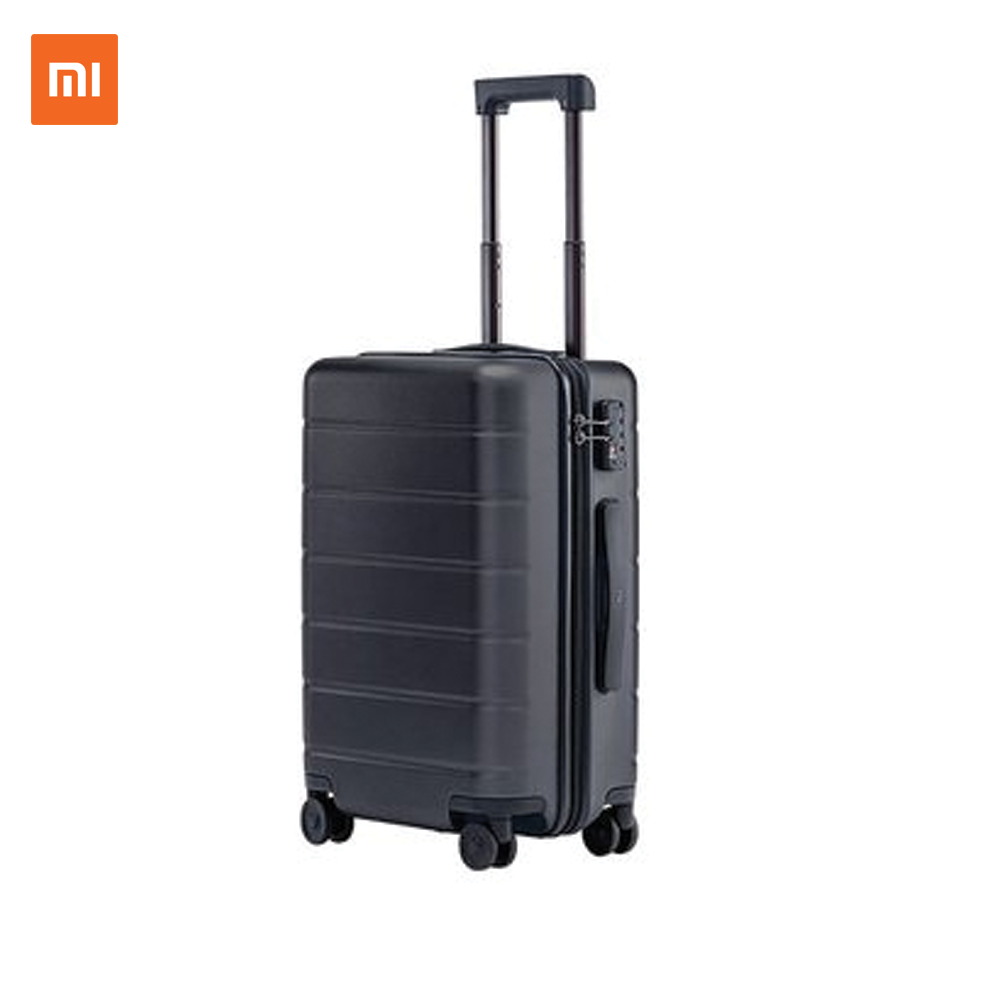 Xiaomi Mi Luggage Classic 20" - Black