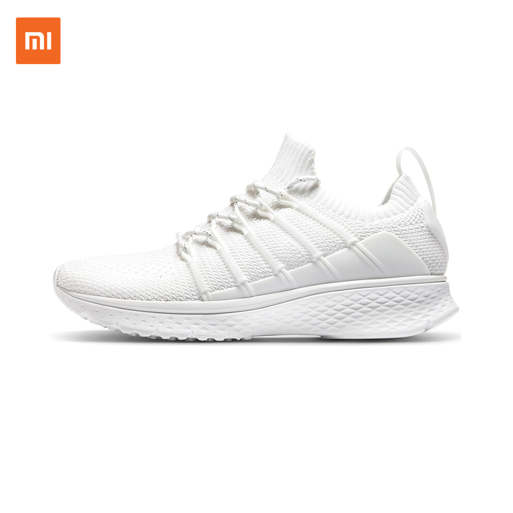 Xiaomi Mi Men’s Sports Shoes 2 - White