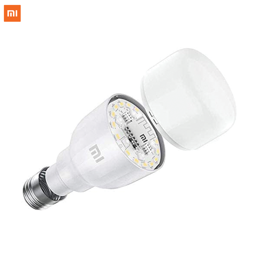 Xiaomi Mi LED Smart Bulb Essential - White