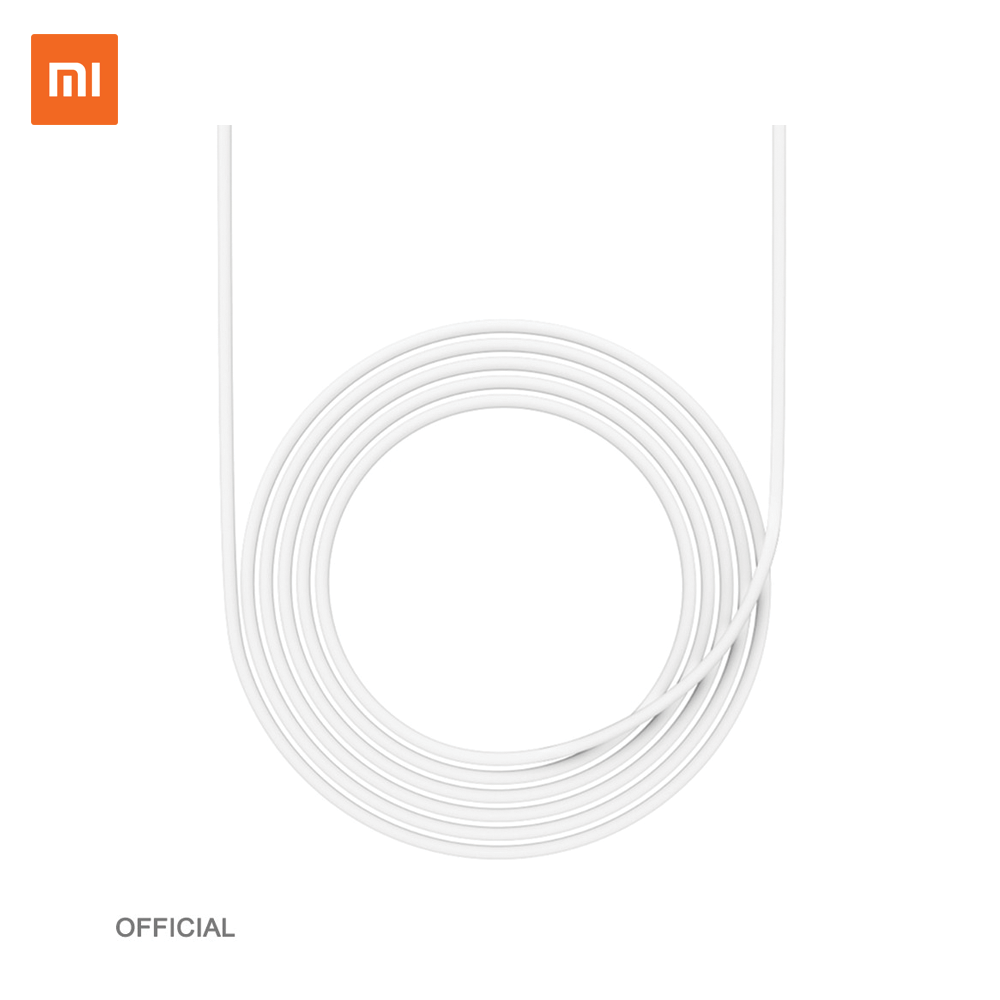 Xiaomi Mi USB Type-C to Type-C cable - White