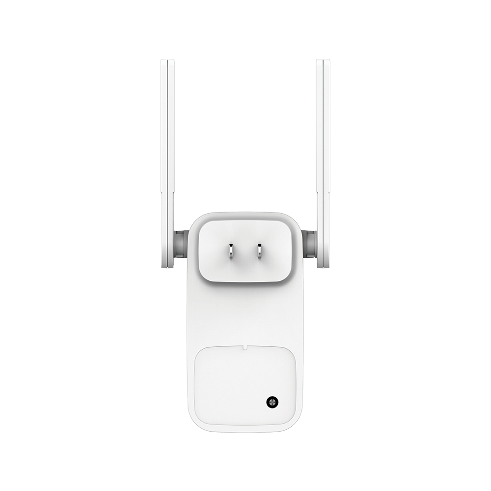 D-Link AC750 DAP-1530 Wi-Fi Range Extender - White