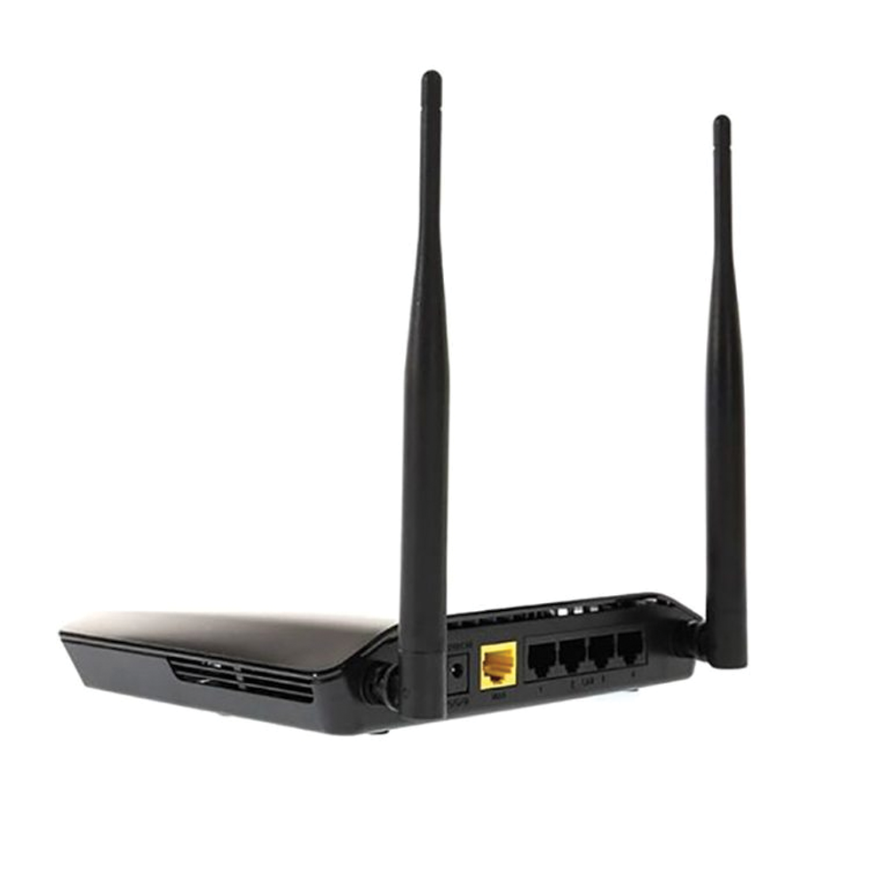D-Link DIR-612 Wireless N300 WI-FI Router