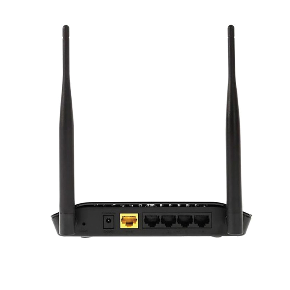 D-Link DIR-612 Wireless N300 WI-FI Router