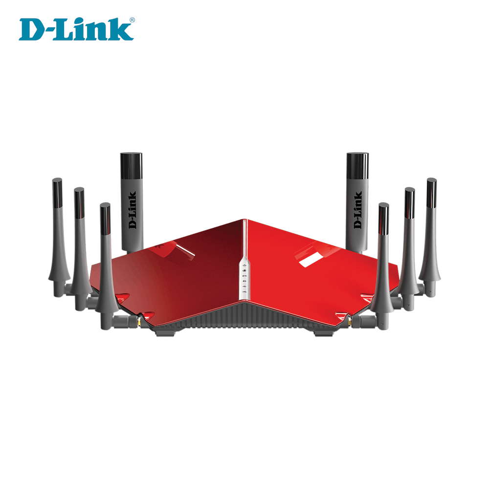 D-Link DIR-895L AC5300 Ultra WI-FI Router