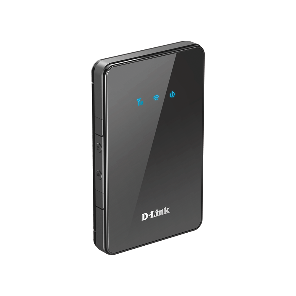 D-Link DWR 932C 4G/LTE Mobile Router