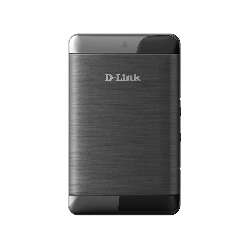 D-Link DWR 932C 4G/LTE Mobile Router