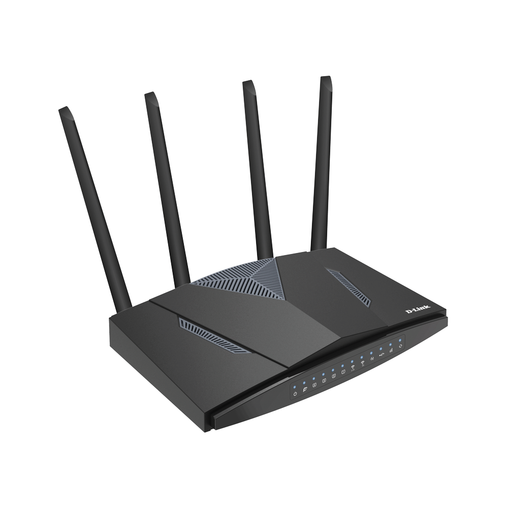 D-Link DWR-M961 4G/LTE AC1200 Wireless Router